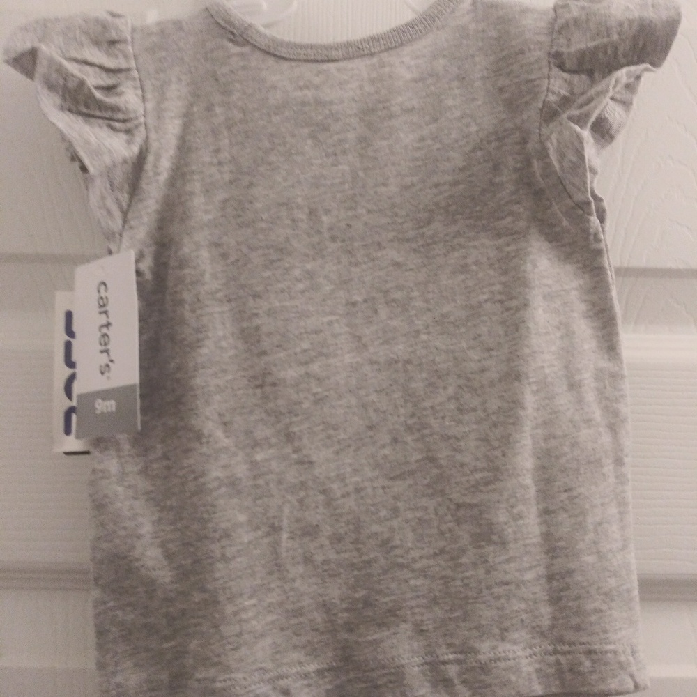 Infants Tee - Picture 3 of 3